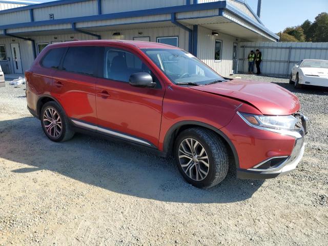 Zdjęcie 4 z aukcji – 2018 MITSUBISHI OUTLANDER z VIN JA4AD2A35JZ013864