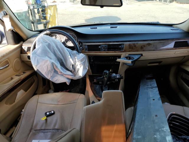 Photo 8 from auction – 2010 BMW 328 I SULE with VIN WBAPH5C52AA439477