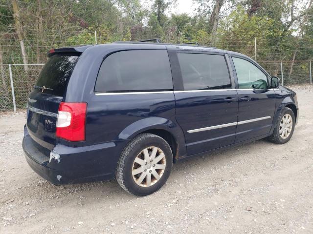 Photo 3 from auction – 2013 CHRYSLER TOWN & COU with VIN 2C4RC1BG2DR659627