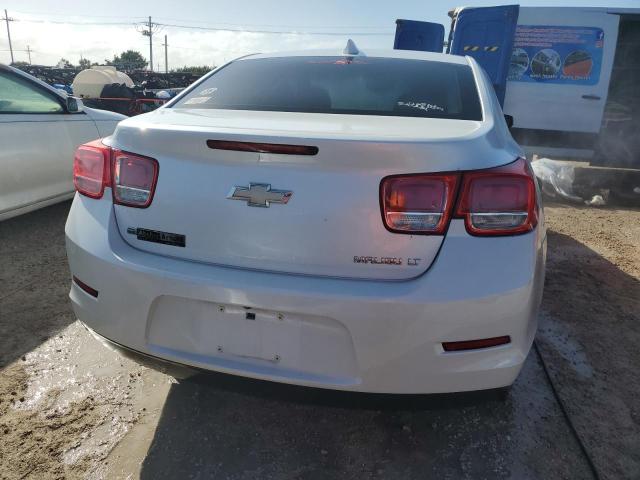 Photo 6 from auction – 2016 CHEVROLET MALIBU LIM with VIN 1G11C5SA5GF162964
