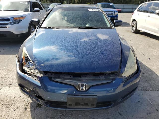 Photo 5 from auction – 2003 HONDA ACCORD EX with VIN 1HGCM82693A034276