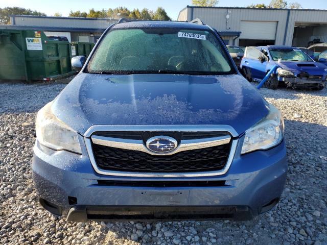 Photo 5 from auction – 2015 SUBARU FORESTER 2 with VIN JF2SJADC3FH496049