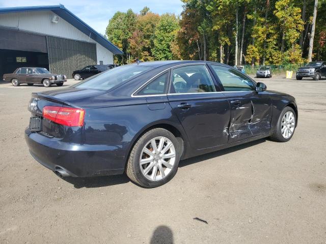 Photo 3 from auction – 2014 AUDI A6 PREMIUM with VIN WAUGFAFC2EN012212