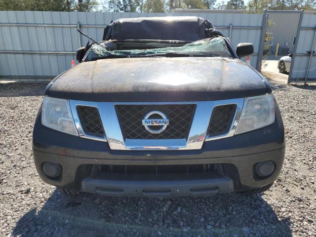 Photo 5 from auction – 2016 NISSAN FRONTIER S with VIN 1N6AD0ER1GN778365