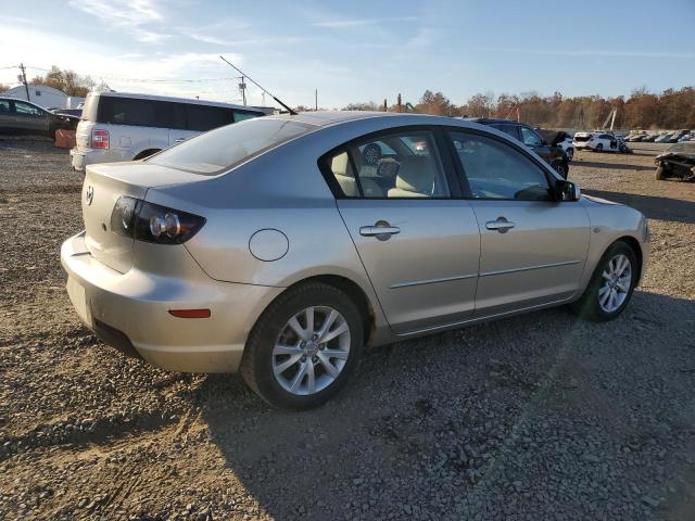 Photo 3 from auction – 2007 MAZDA 3 I with VIN JM1BK12F371717006