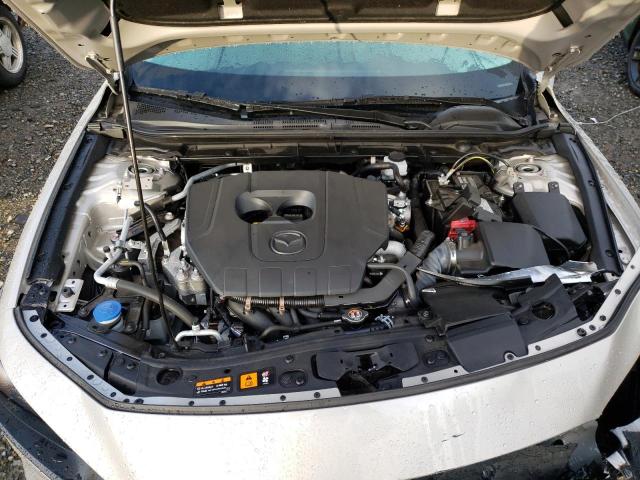 Photo 11 from auction – 2023 MAZDA 3 PREFERRE with VIN 3MZBPACM0PM381457