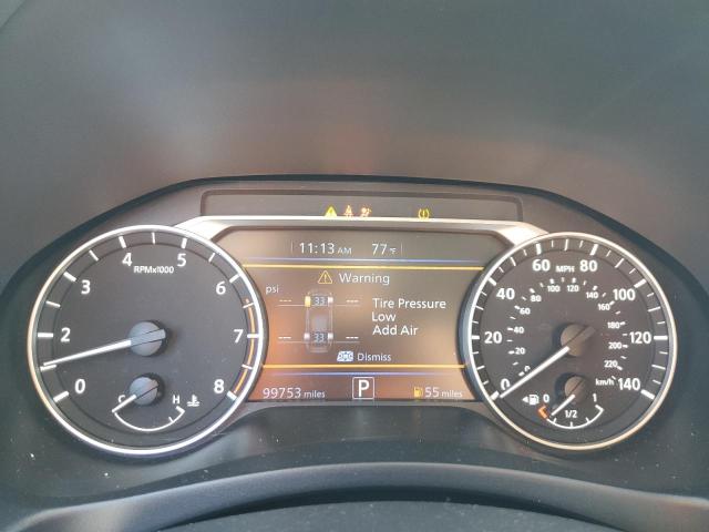 Photo 9 from auction – 2019 NISSAN ALTIMA SV with VIN 1N4BL4DVXKC127181