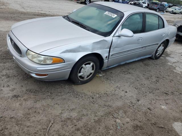BUICK LESABRE LI 2000 with VIN 1G4HR54K6YU161518 - Photo from auction