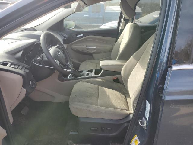 Photo 7 from auction – 2019 FORD ESCAPE SE with VIN 1FMCU0GD2KUB81197