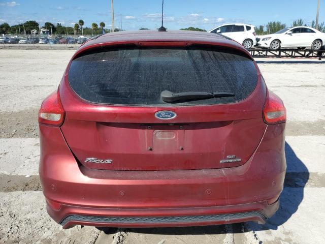 Photo 6 from auction – 2015 FORD FOCUS SE with VIN 1FADP3K2XFL354425