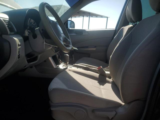 Photo 7 from auction – 2013 SUBARU FORESTER 2 with VIN JF2SHABC4DH406967