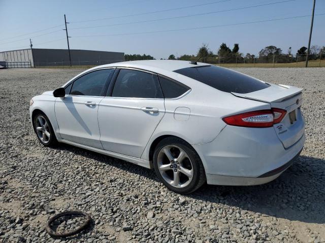 Photo 2 from auction – 2015 FORD FUSION SE with VIN 3FA6P0H70FR231227