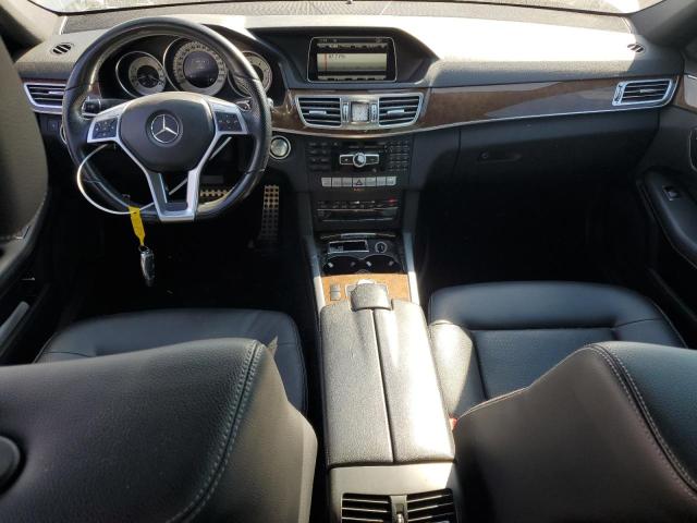 Photo 8 from auction – 2014 MERCEDES-BENZ E 350 4MAT with VIN WDDHF8JB4EB012850