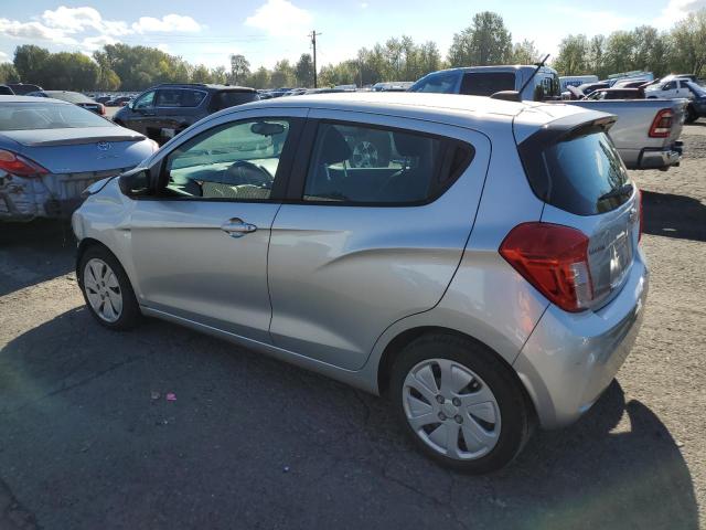 Photo 2 from auction – 2017 CHEVROLET SPARK LS with VIN KL8CB6SAXHC828043