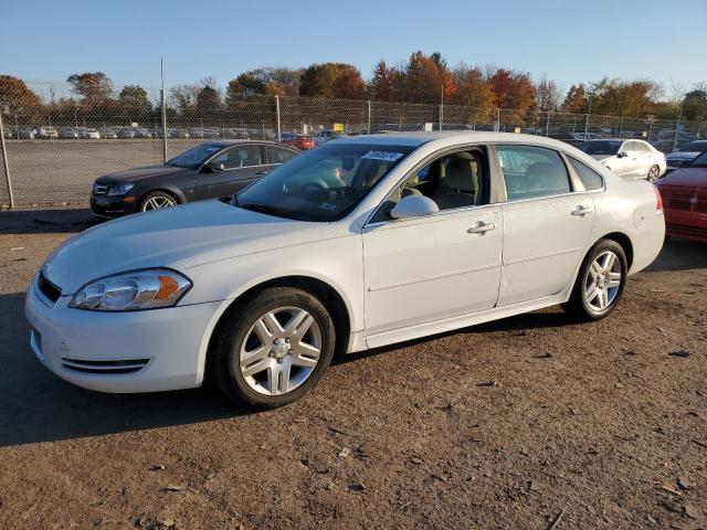 Photo 1 from auction – 2013 CHEVROLET IMPALA LT with VIN 2G1WG5E31D1244328