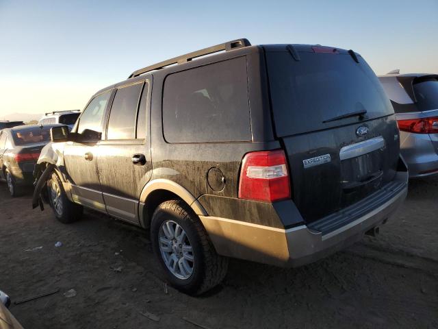 Photo 2 from auction – 2011 FORD EXPEDITION with VIN 1FMJU1J54BEF09681