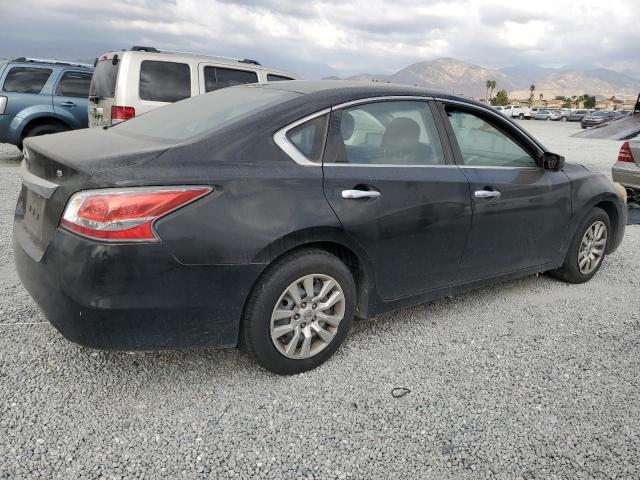Photo 3 from auction – 2015 NISSAN ALTIMA 2.5 with VIN 1N4AL3AP6FC167467
