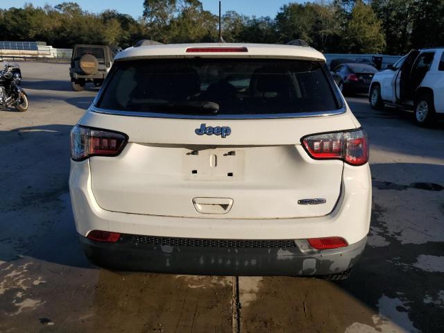 Photo 6 from auction – 2017 JEEP COMPASS LA with VIN 3C4NJCBB0HT653039