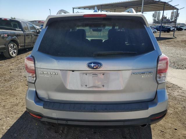 Photo 6 from auction – 2017 SUBARU FORESTER 2 with VIN JF2SJAWC4HH554203