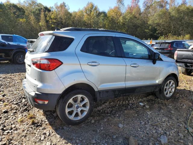 Photo 3 from auction – 2020 FORD ECOSPORT S with VIN MAJ3S2GEXLC356288