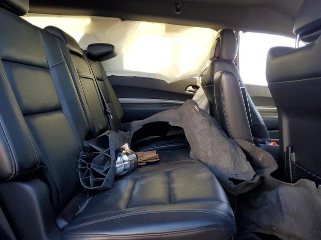 Photo 11 from auction – 2019 DODGE DURANGO R/ with VIN 1C4SDJCTXKC575975