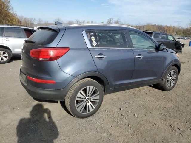 Photo 3 from auction – 2015 KIA SPORTAGE E with VIN KNDPC3AC8F7742002