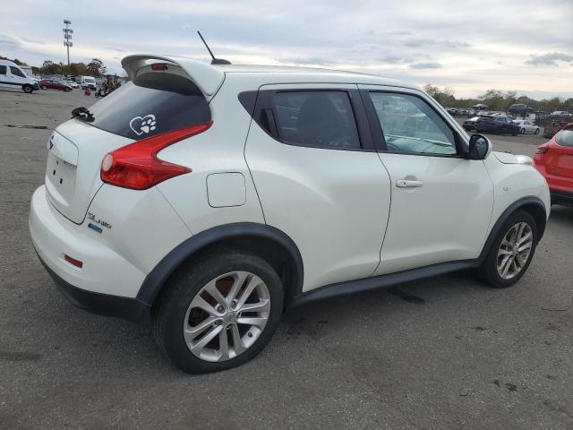 Photo 3 from auction – 2012 NISSAN JUKE S with VIN JN8AF5MV7CT113246