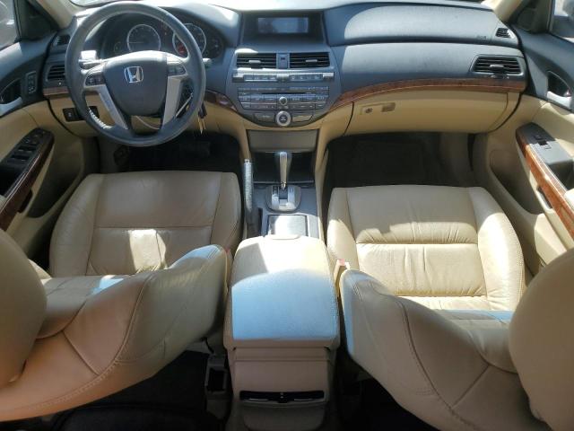 Photo 8 from auction – 2011 HONDA ACCORD EXL with VIN 5KBCP3F8XBB002982