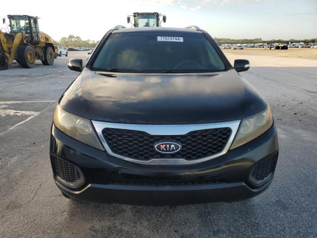 Photo 5 from auction – 2011 KIA SORENTO BA with VIN 5XYKTDA25BG165921