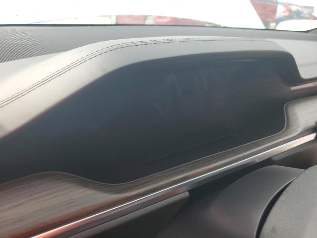 Photo 9 from auction – 2023 TESLA MODEL X with VIN 7SAXCAE52PF385494