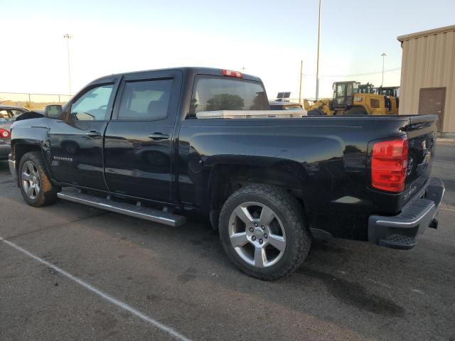 Photo 2 from auction – 2014 CHEVROLET SILVERADO with VIN 3GCPCREC2EG124755