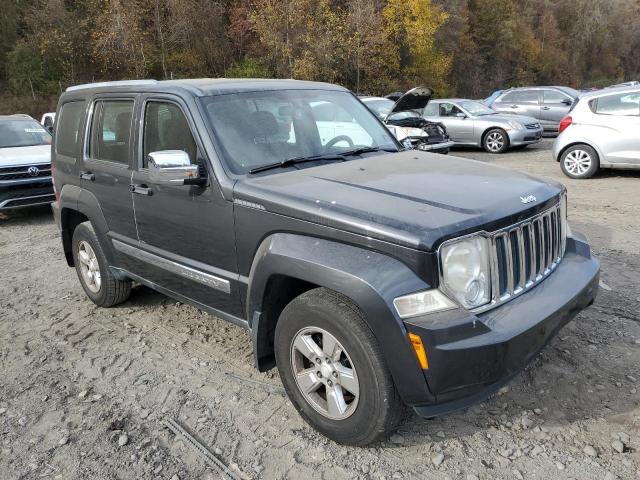 Photo 4 from auction – 2011 JEEP LIBERTY SP with VIN 1J4PN2GK4BW571505