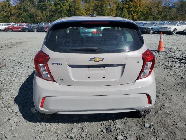 Photo 6 from auction – 2021 CHEVROLET SPARK 1LT with VIN KL8CD6SA4MC749746