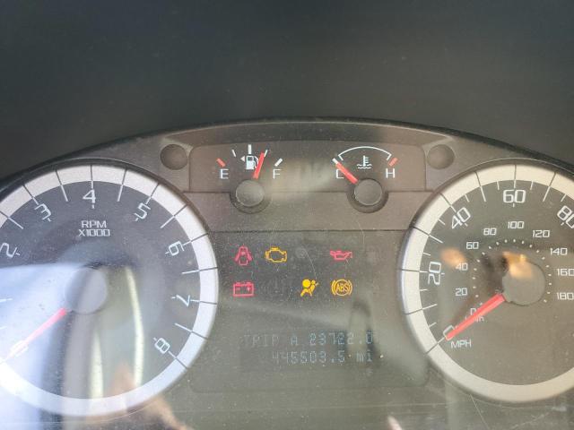 Photo 9 from auction – 2012 FORD ESCAPE XLT with VIN 1FMCU0DG1CKC01130