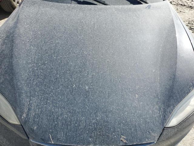 Photo 11 from auction – 2019 TESLA MODEL S with VIN 5YJSA1E20KF305993