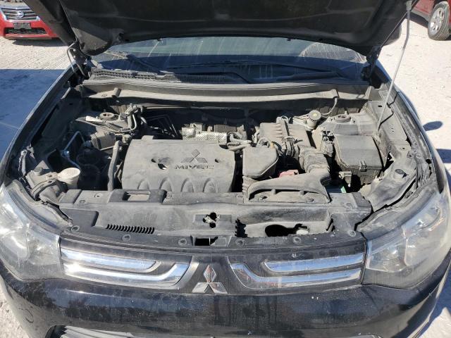 Photo 12 from auction – 2014 MITSUBISHI OUTLANDER with VIN JA4AD2A35EZ004894