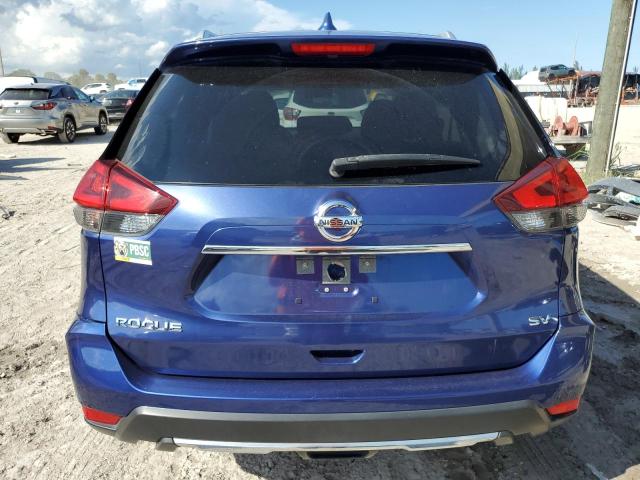Photo 6 from auction – 2018 NISSAN ROGUE S with VIN JN8AT2MT5JW453447