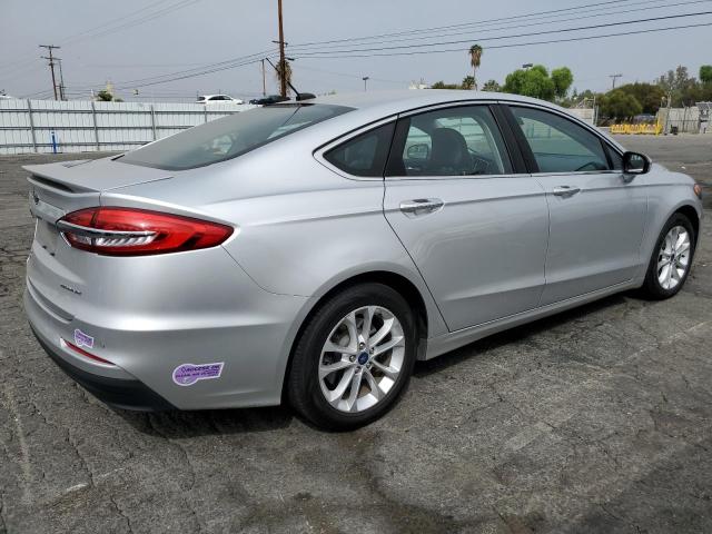 Photo 3 from auction – 2019 FORD FUSION TIT with VIN 3FA6P0SU3KR251660