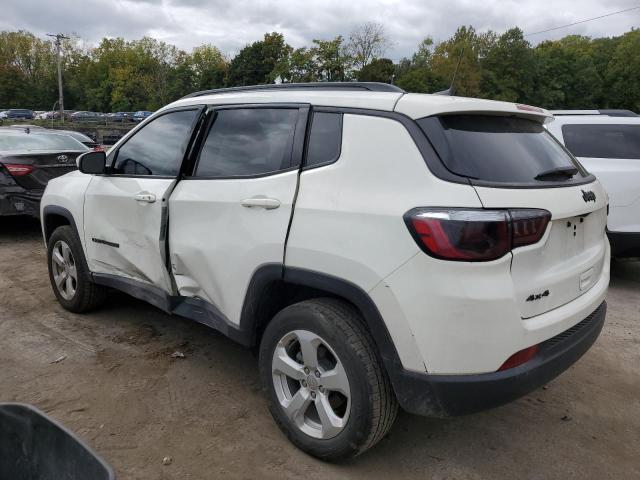 Photo 2 from auction – 2019 JEEP COMPASS LA with VIN 3C4NJDBBXKT807026