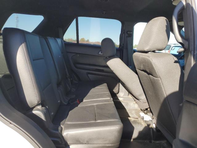 Foto 11 de la subasta – 2017 FORD EXPLORER P con VIN 1FM5K8AR0HGD58984