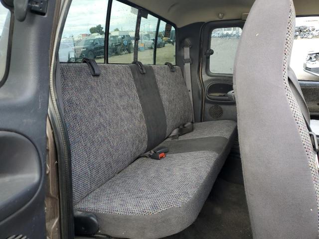 Photo 10 from auction – 2001 DODGE RAM 1500 with VIN 3B7HF13Z61M523085