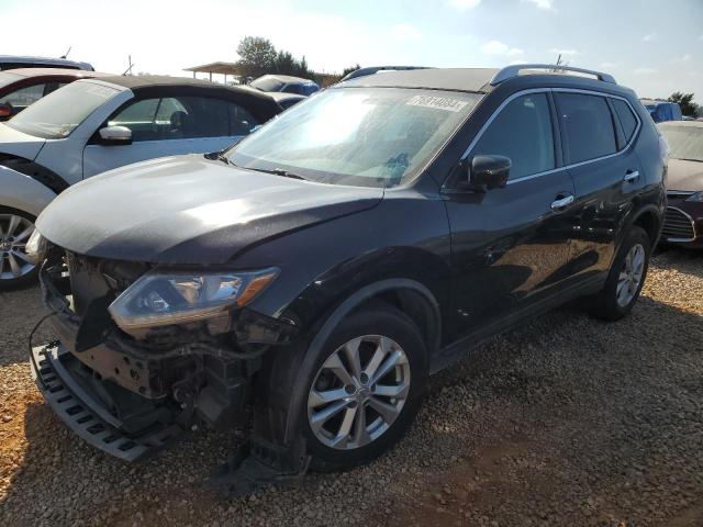 NISSAN ROGUE 2016 with VIN KNMAT2MT7GP685871 - Photo from auction
