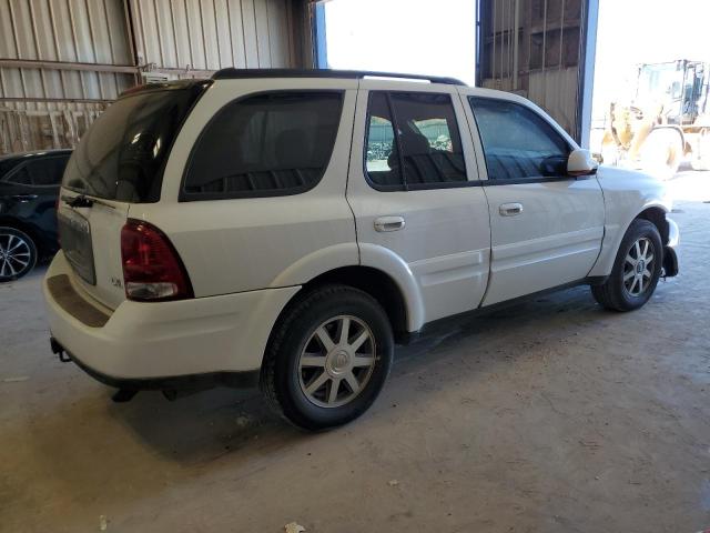 Photo 3 from auction – 2004 BUICK RAINIER CX with VIN 5GADS13S442256751