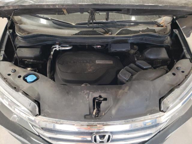 Photo 12 from auction – 2016 HONDA PILOT EXL with VIN 5FNYF6H53GB045465