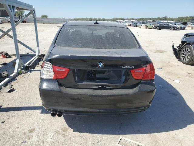 Photo 6 from auction – 2011 BMW 328 I with VIN WBAPH7C50BE130970
