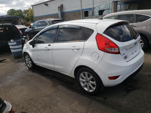 Photo 2 from auction – 2012 FORD FIESTA SE with VIN 3FADP4EJ0CM131376