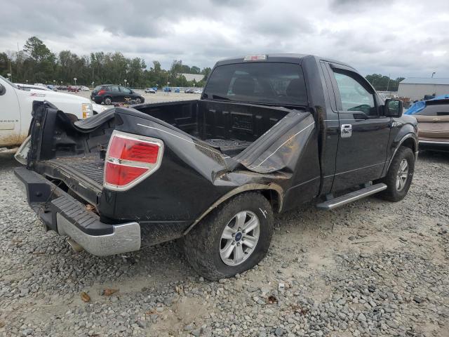 Photo 3 from auction – 2013 FORD F150 with VIN 1FTMF1CFXDFC11263