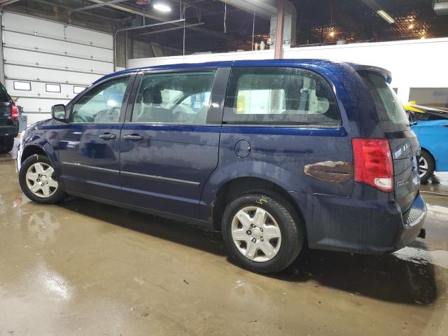 Photo 2 from auction – 2012 DODGE GRAND CARA with VIN 2C4RDGBG1CR216352