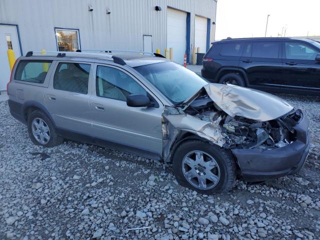 Photo 4 from auction – 2005 VOLVO XC70 with VIN YV1SZ592051178597