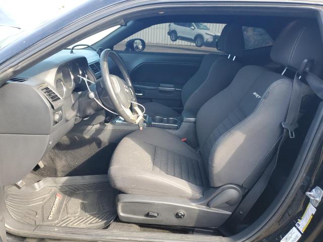 Photo 7 from auction – 2014 DODGE CHALLENGER with VIN 2C3CDYAG0EH289786